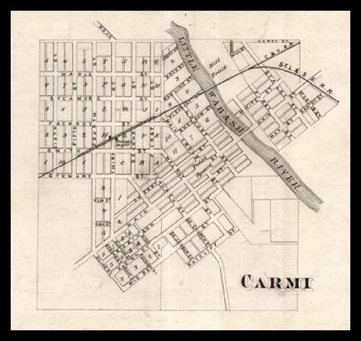 carmi map